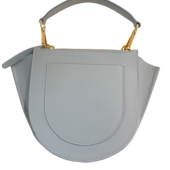 Wandler's Hortensia bag - Picture 2 of 8